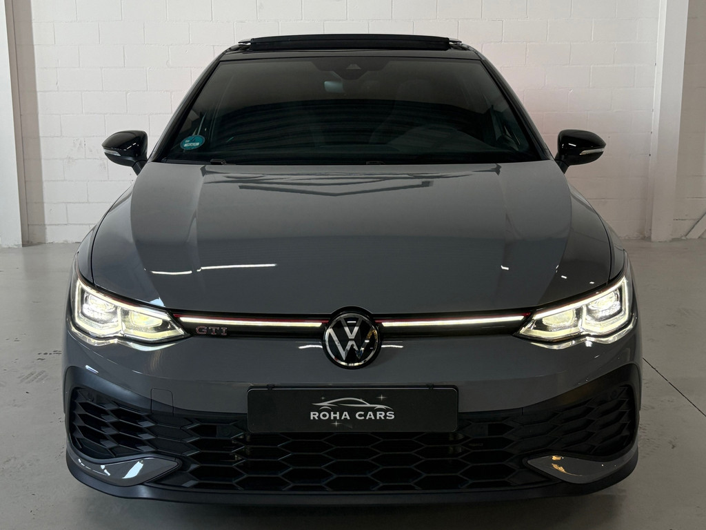 Volkswagen Golf GTI Clubsport 45 editie Full option *Akrapovic 26