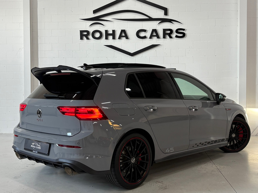 Volkswagen Golf GTI Clubsport 45 editie Full option *Akrapovic 3
