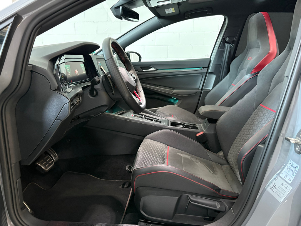 Volkswagen Golf GTI Clubsport 45 editie Full option *Akrapovic 4