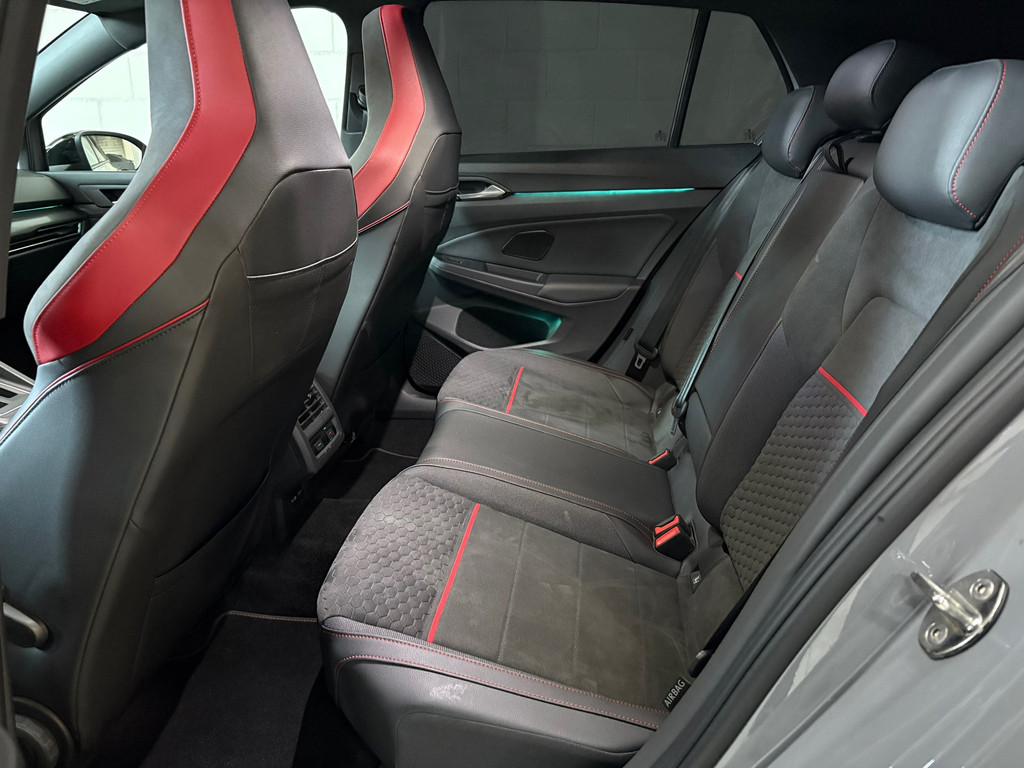 Volkswagen Golf GTI Clubsport 45 editie Full option *Akrapovic 5