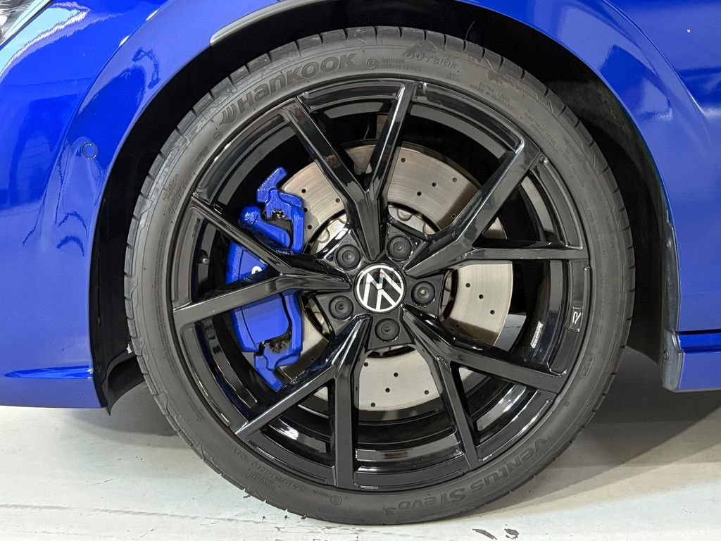 Volkswagen GOLF 2.0 TSI R 4Motion, Pano, Akra, HK Audio, HUD 1