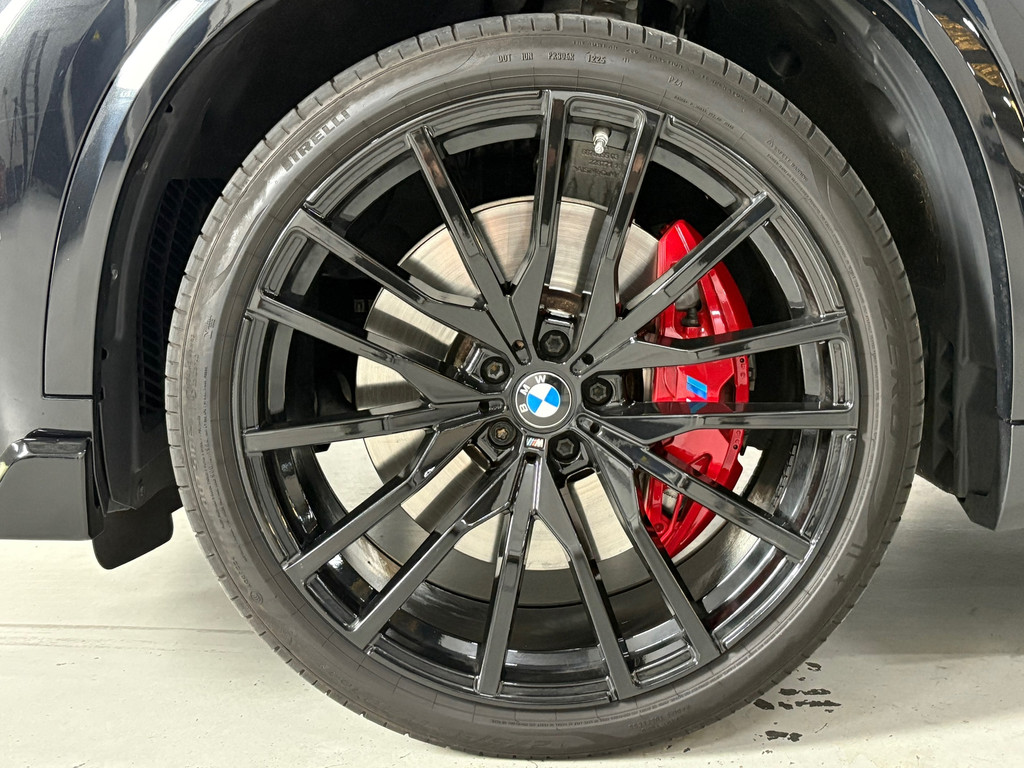 BMW X5 XDrive45e M-Pakket, Pano, Laserlight, HUD, 360Cam 1
