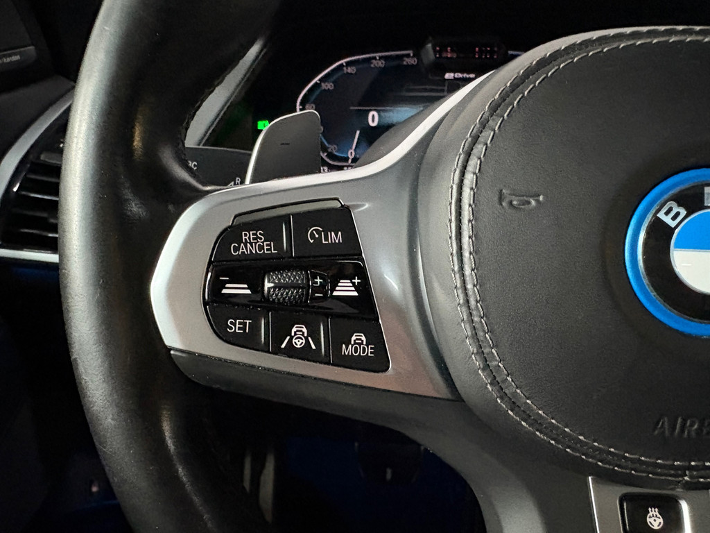 BMW X5 XDrive45e M-Pakket, Pano, Laserlight, HUD, 360Cam 11