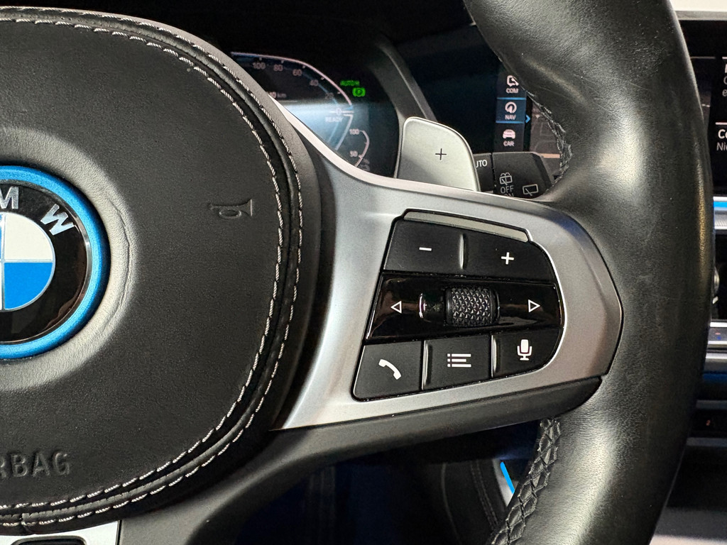 BMW X5 XDrive45e M-Pakket, Pano, Laserlight, HUD, 360Cam 13