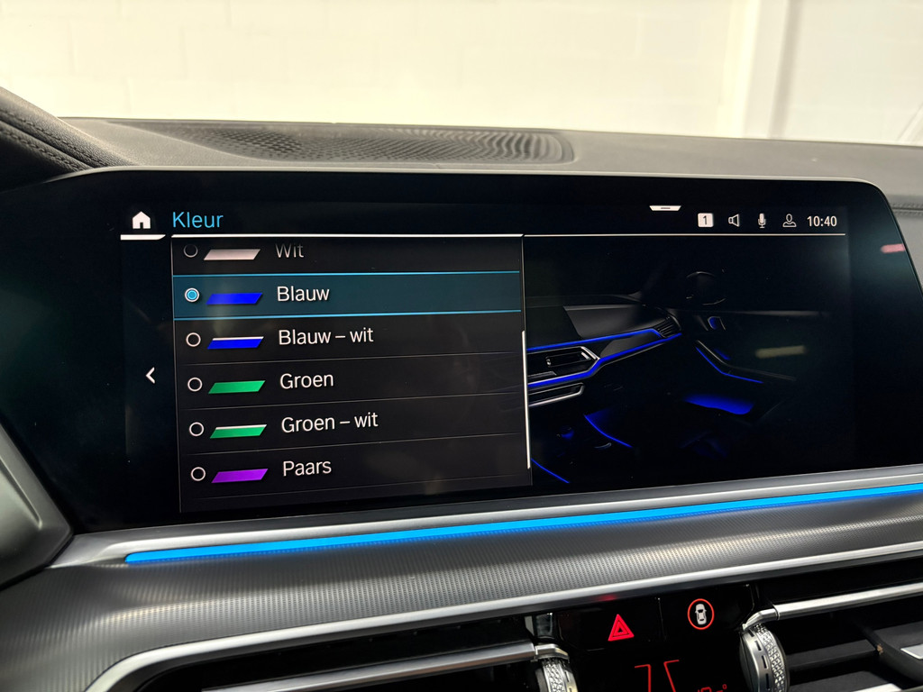 BMW X5 XDrive45e M-Pakket, Pano, Laserlight, HUD, 360Cam 16