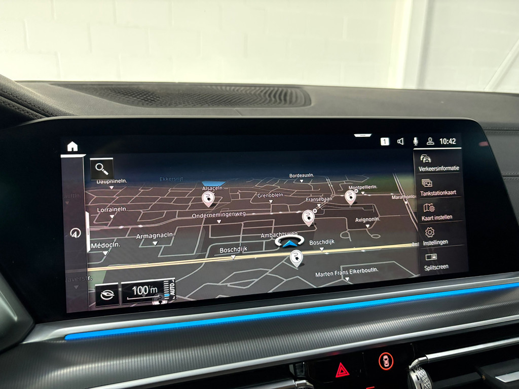 BMW X5 XDrive45e M-Pakket, Pano, Laserlight, HUD, 360Cam 18