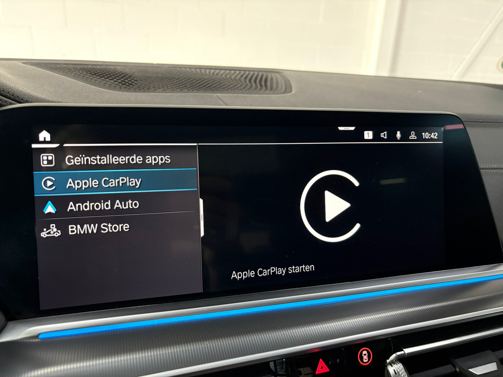BMW X5 XDrive45e M-Pakket, Pano, Laserlight, HUD, 360Cam 19