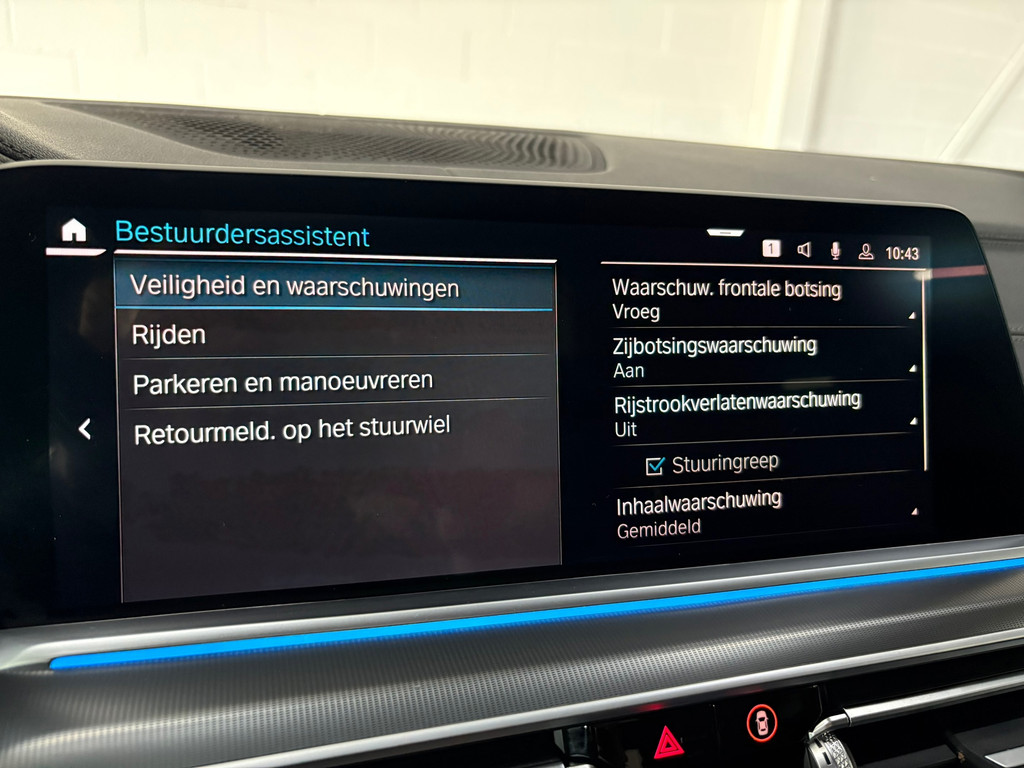 BMW X5 XDrive45e M-Pakket, Pano, Laserlight, HUD, 360Cam 20