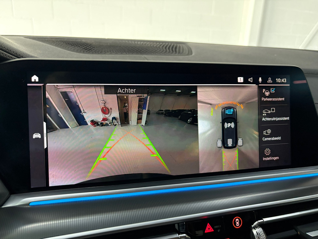BMW X5 XDrive45e M-Pakket, Pano, Laserlight, HUD, 360Cam 21