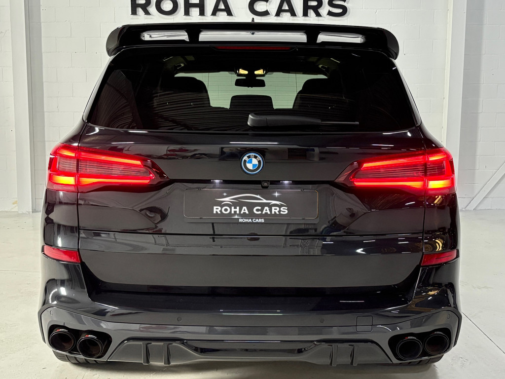 BMW X5 XDrive45e M-Pakket, Pano, Laserlight, HUD, 360Cam 23