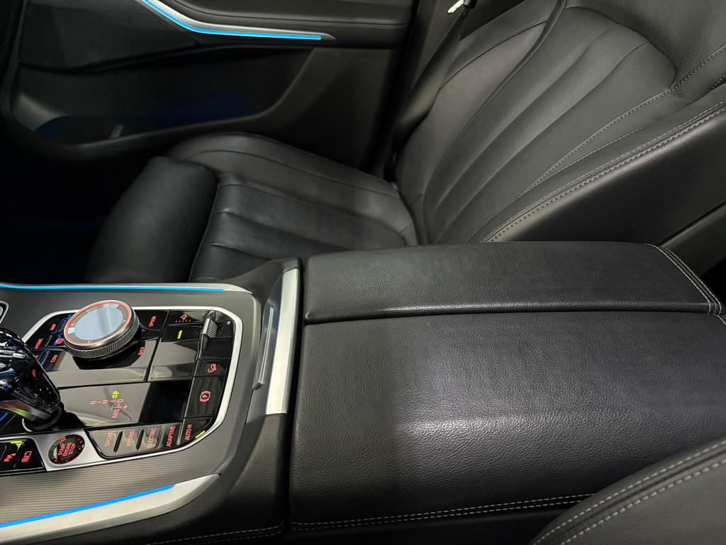 BMW X5 XDrive45e M-Pakket, Pano, Laserlight, HUD, 360Cam 26