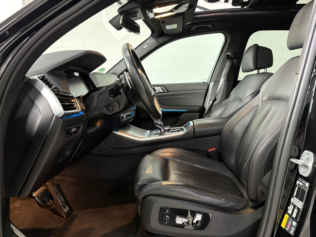 BMW X5 XDrive45e M-Pakket, Pano, Laserlight, HUD, 360Cam 4