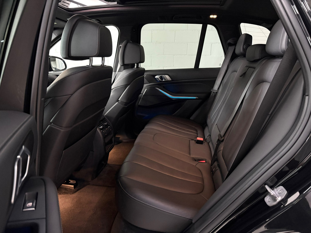 BMW X5 XDrive45e M-Pakket, Pano, Laserlight, HUD, 360Cam 5
