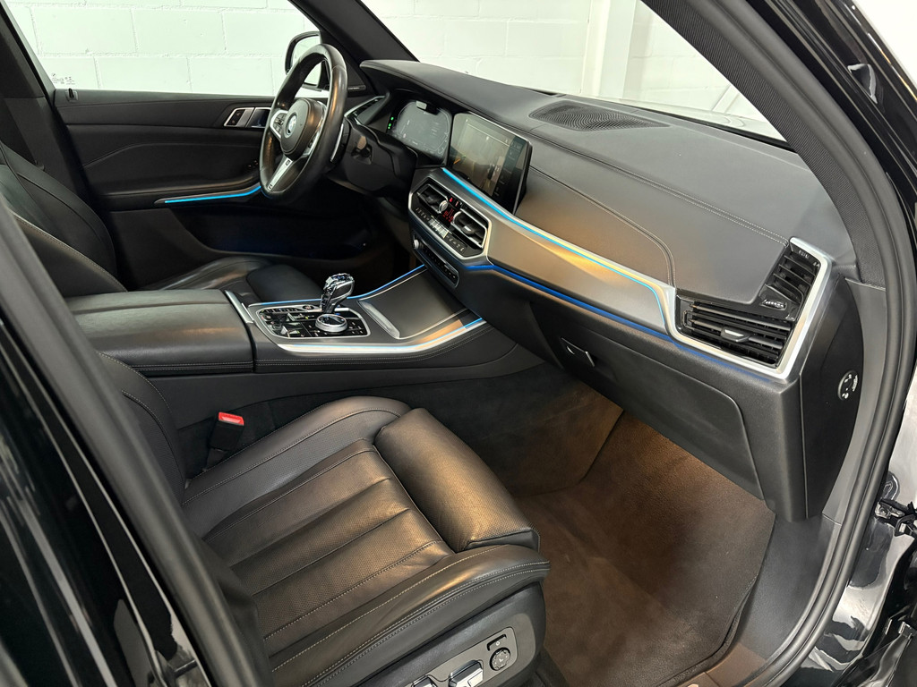 BMW X5 XDrive45e M-Pakket, Pano, Laserlight, HUD, 360Cam 6
