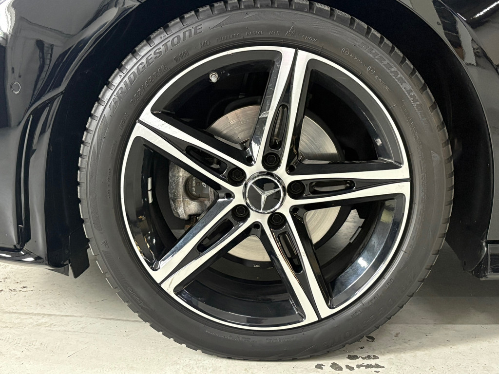 Mercedes-Benz CLA-klasse 180 Prem+ Edition, Sfeer, Cam, AppleCP 1