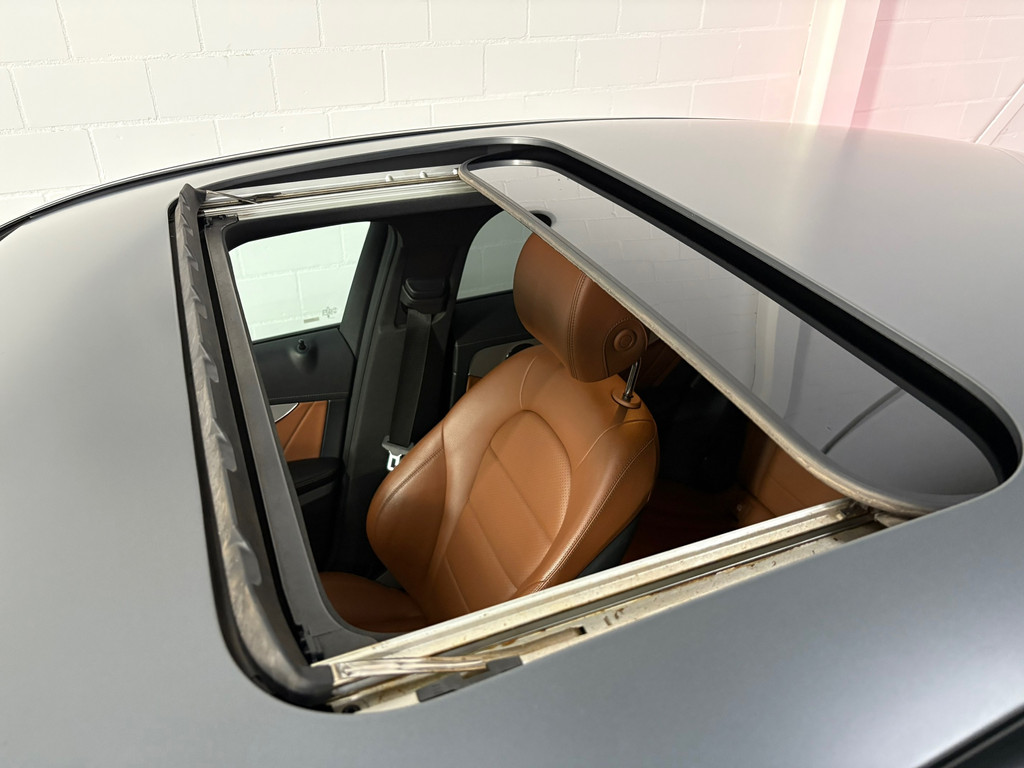 Mercedes-Benz GLC-klasse Coupé 300e 4MATIC AMG, Pano, Side assist, Camera 1