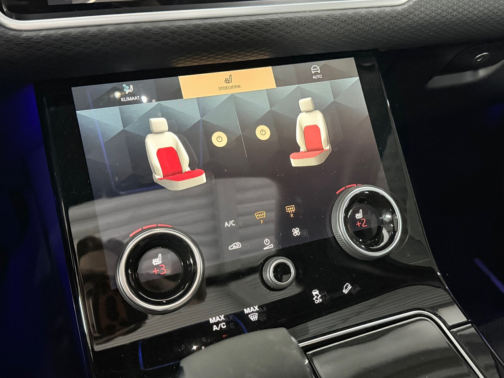 Land Rover Range Rover Velar 2.0 P400e Edition *R-Dynamic*A-Camera*Memory*Stoelverwarming*Leer* 12