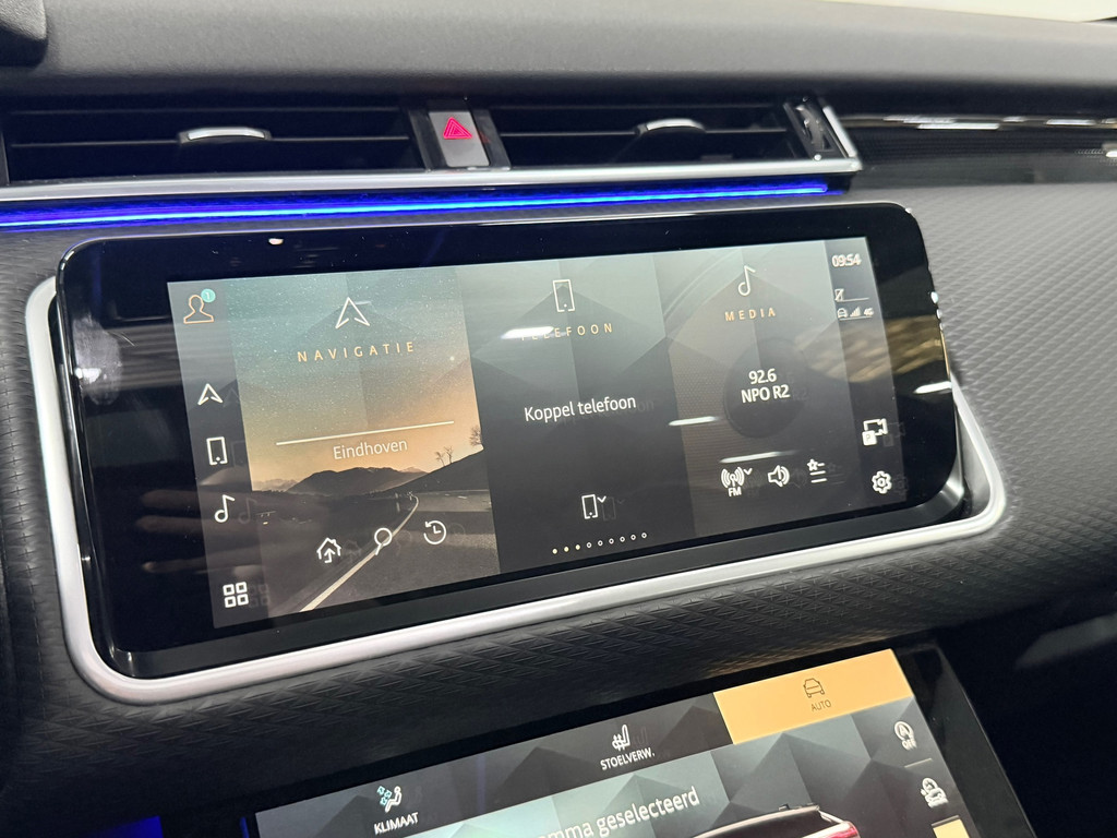 Land Rover Range Rover Velar 2.0 P400e Edition *R-Dynamic*A-Camera*Memory*Stoelverwarming*Leer* 15
