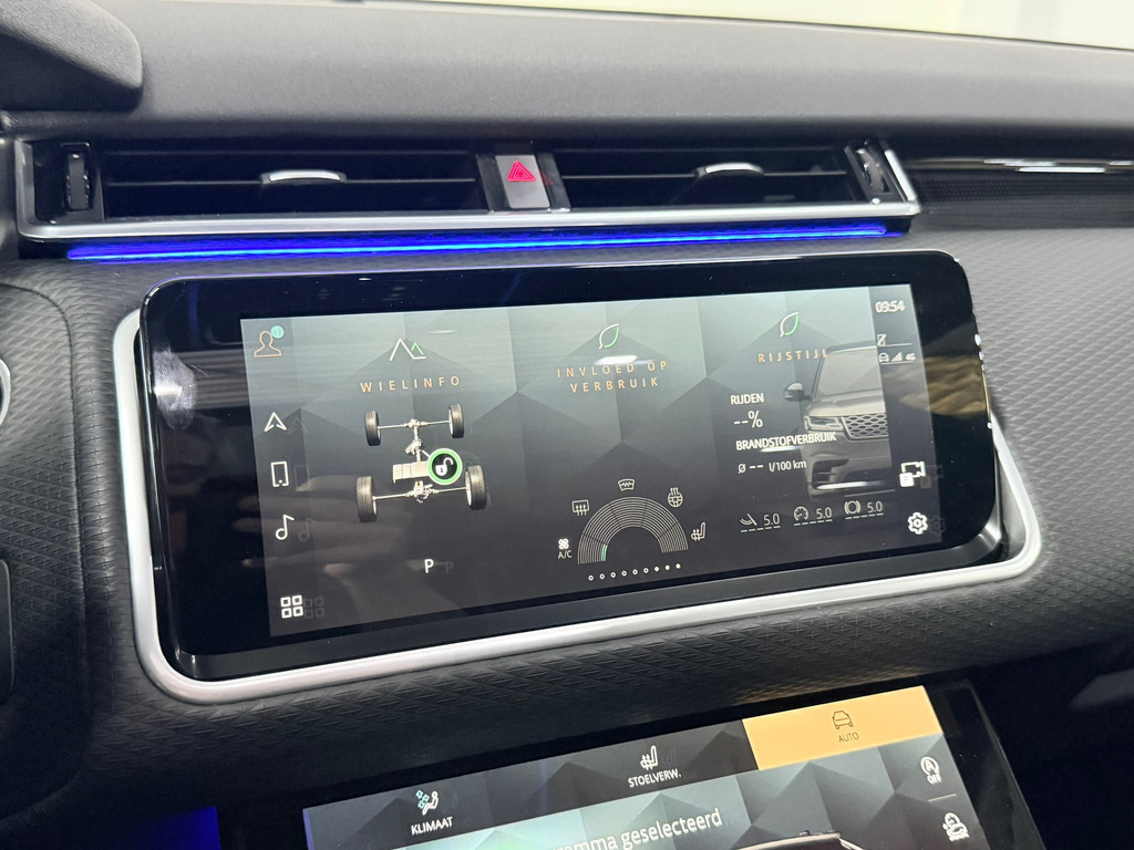 Land Rover Range Rover Velar 2.0 P400e Edition *R-Dynamic*A-Camera*Memory*Stoelverwarming*Leer* 17