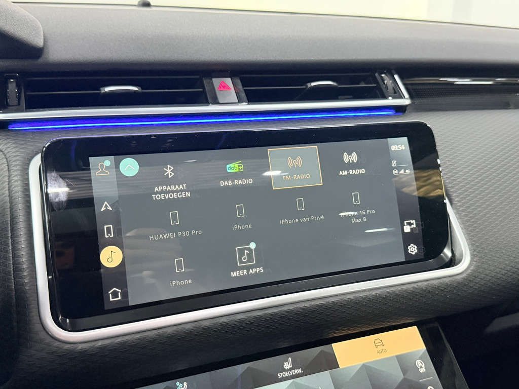 Land Rover Range Rover Velar 2.0 P400e Edition *R-Dynamic*A-Camera*Memory*Stoelverwarming*Leer* 19