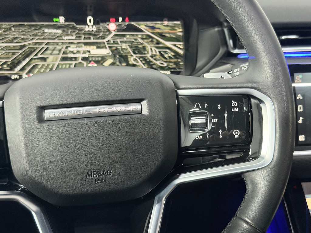 Land Rover Range Rover Velar 2.0 P400e Edition *R-Dynamic*A-Camera*Memory*Stoelverwarming*Leer* 24