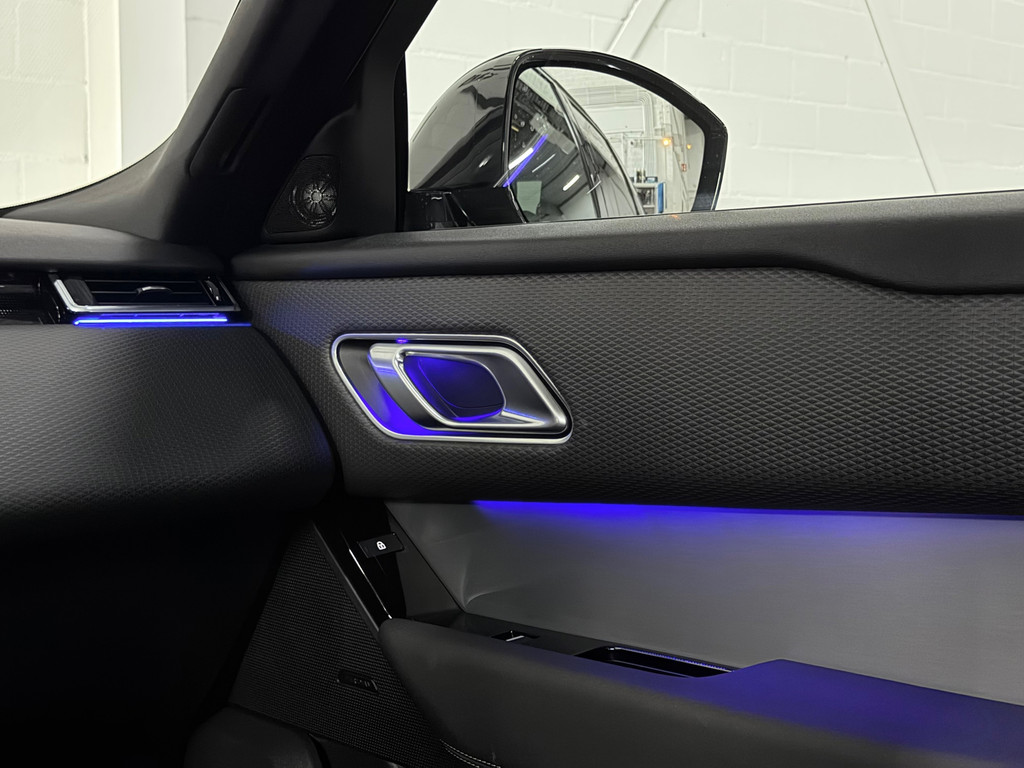 Land Rover Range Rover Velar 2.0 P400e Edition *R-Dynamic*A-Camera*Memory*Stoelverwarming*Leer* 27