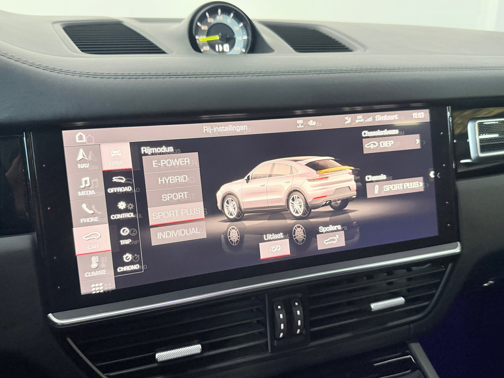 Land Rover Range Rover Velar 2.0 P400e Edition *R-Dynamic*A-Camera*Memory*Stoelverwarming*Leer* 33