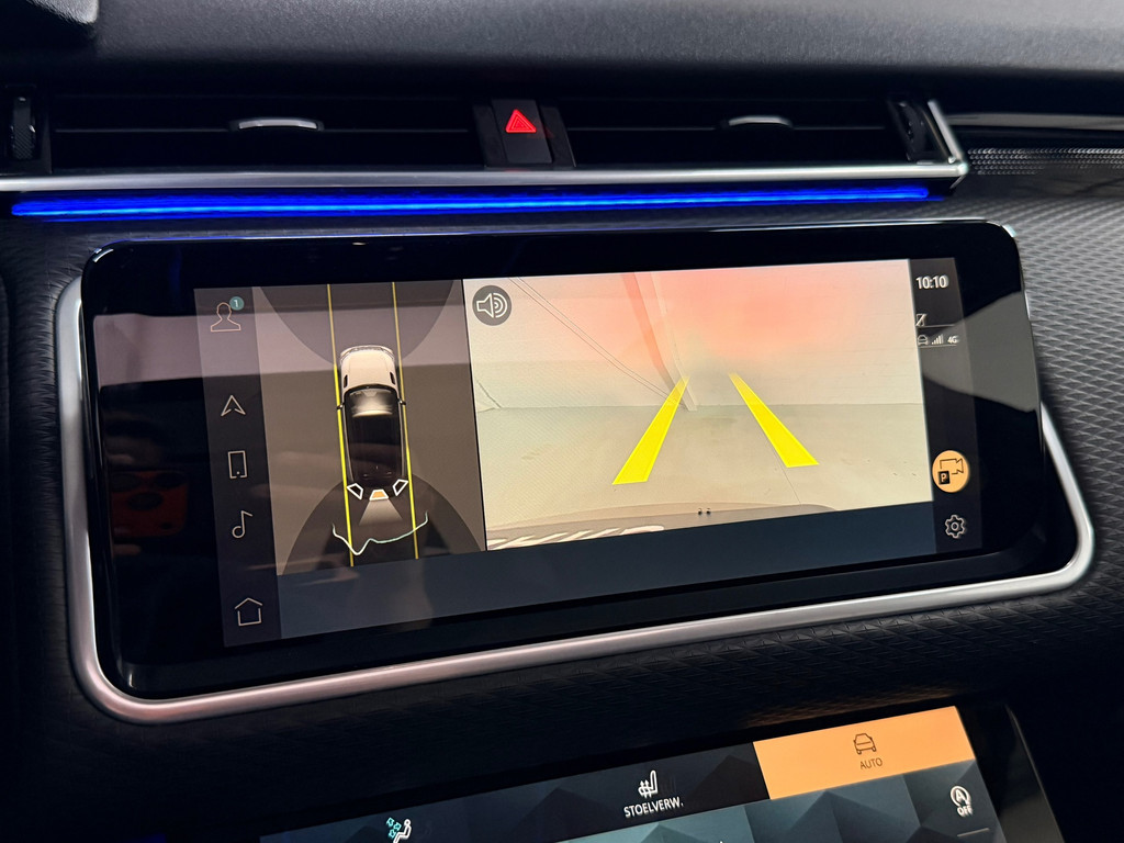 Land Rover Range Rover Velar 2.0 P400e Edition *R-Dynamic*A-Camera*Memory*Stoelverwarming*Leer* 35