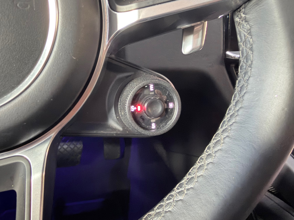 Porsche Cayenne Coupé 3.0 E-Hybrid Techart*SportChrono*HUD*360* 11