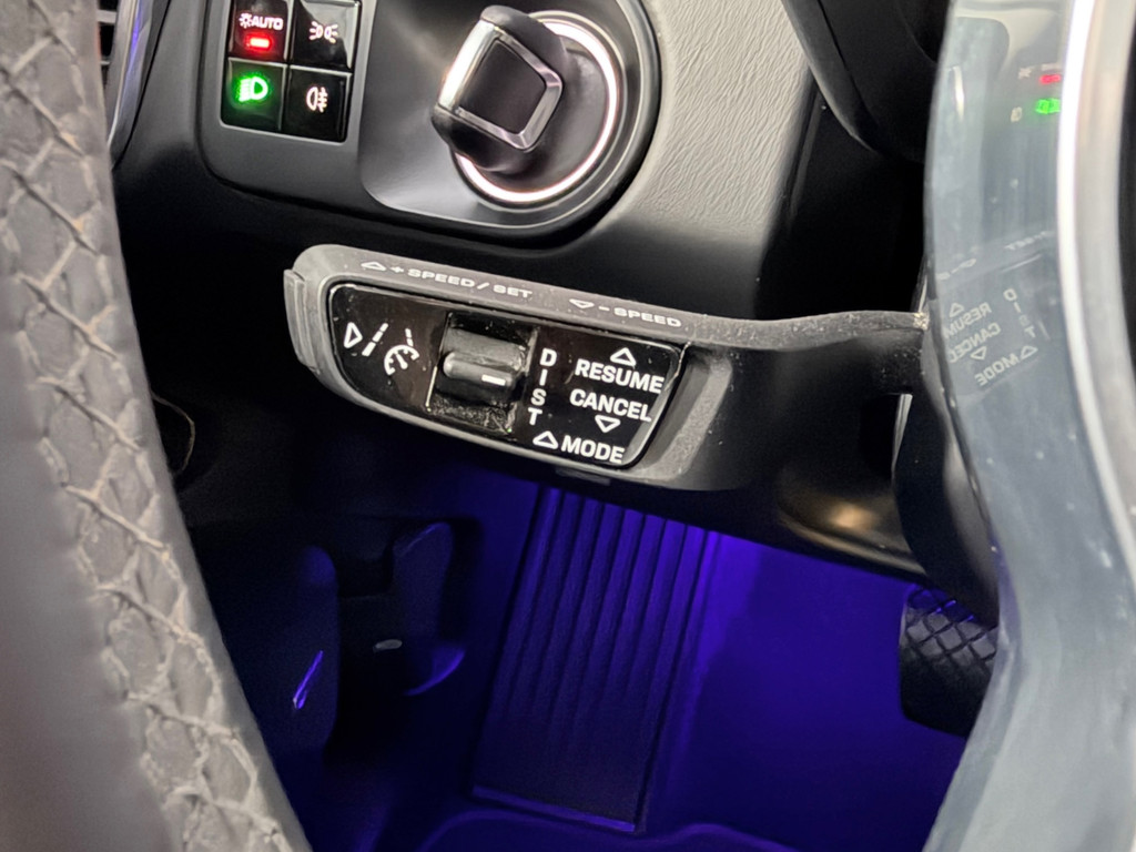 Porsche Cayenne Coupé 3.0 E-Hybrid Techart*SportChrono*HUD*360* 12
