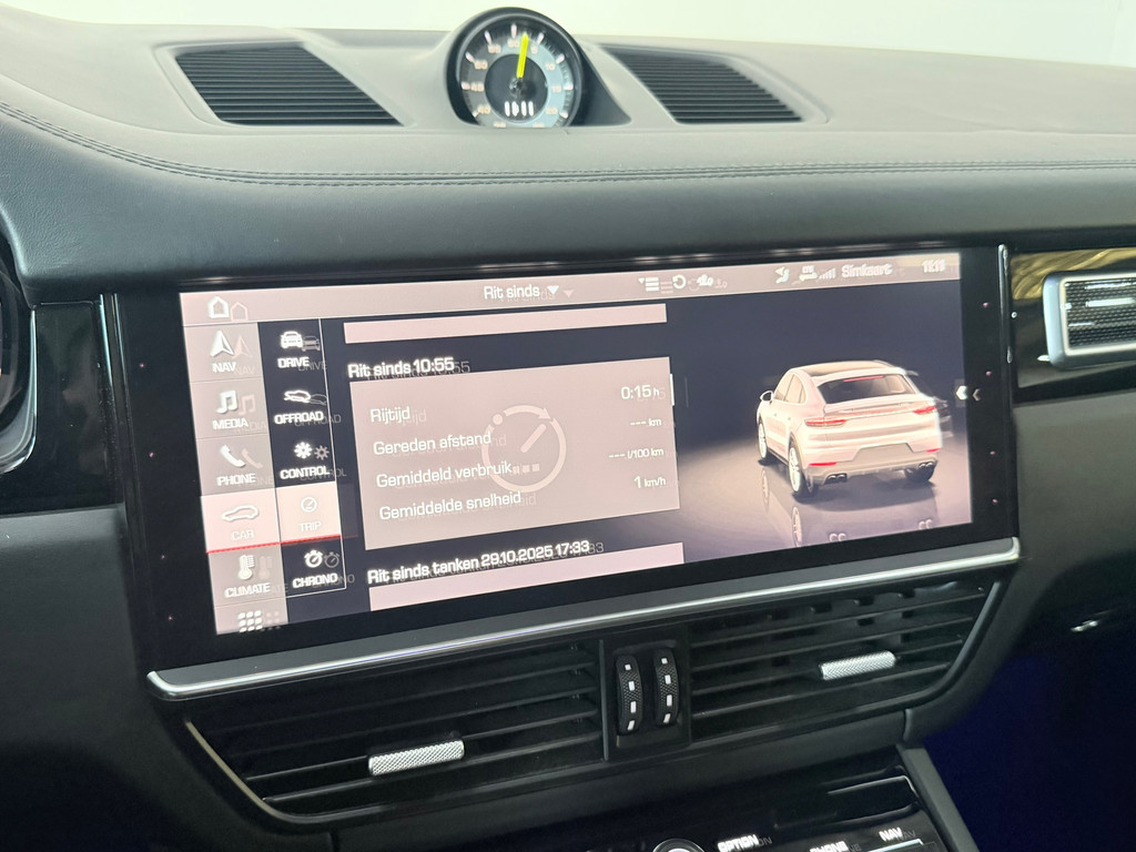 Porsche Cayenne Coupé 3.0 E-Hybrid Techart*SportChrono*HUD*360* 22