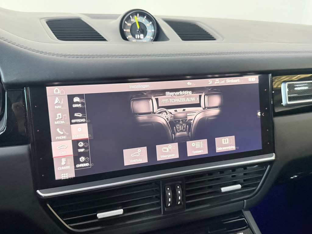 Porsche Cayenne Coupé 3.0 E-Hybrid Techart*SportChrono*HUD*360* 23