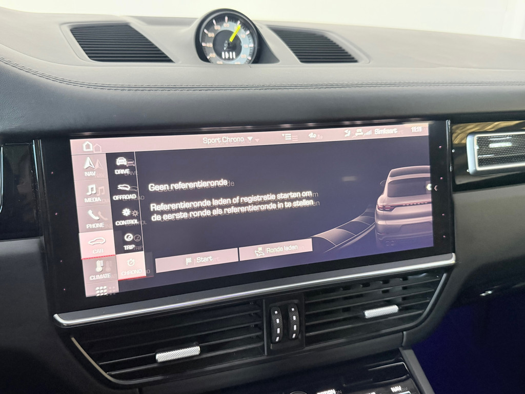 Porsche Cayenne Coupé 3.0 E-Hybrid Techart*SportChrono*HUD*360* 25