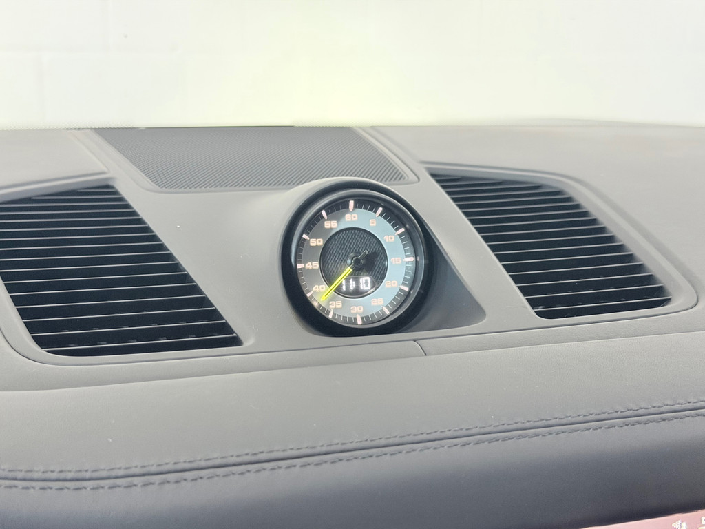 Porsche Cayenne Coupé 3.0 E-Hybrid Techart*SportChrono*HUD*360* 26