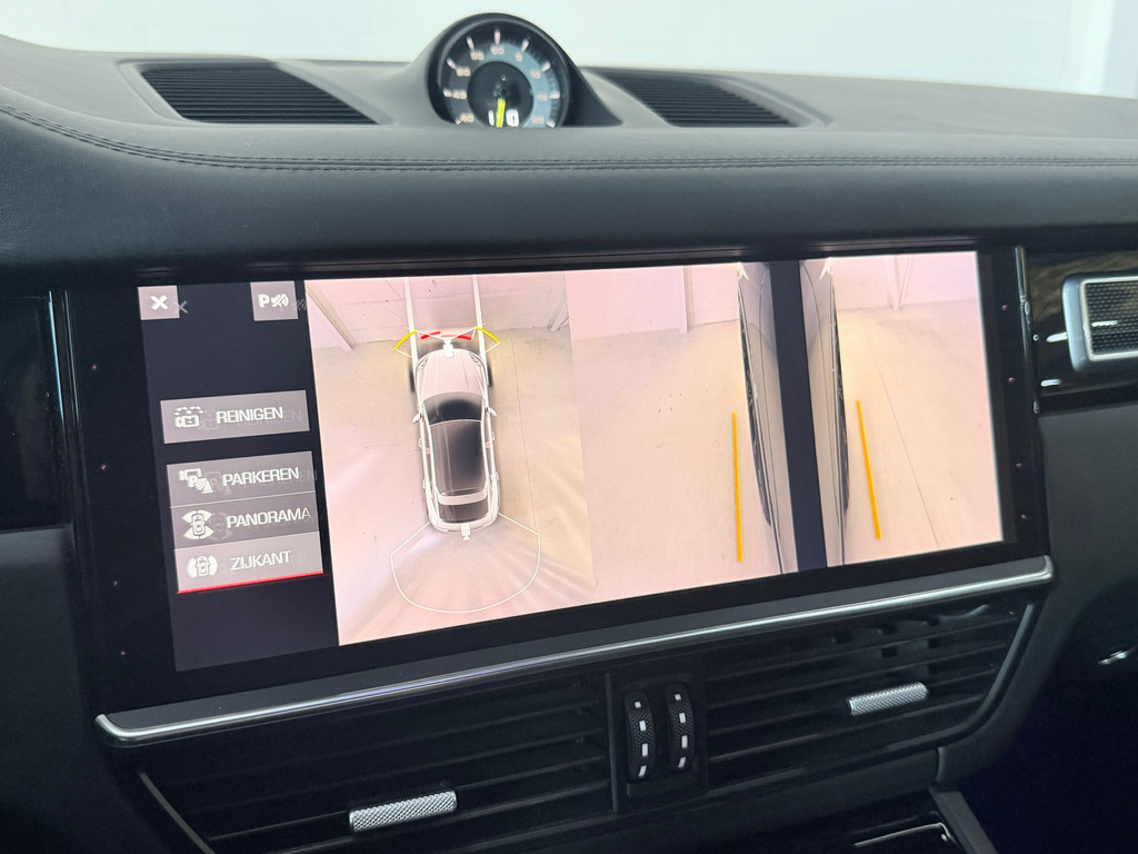 Porsche Cayenne Coupé 3.0 E-Hybrid Techart*SportChrono*HUD*360* 28