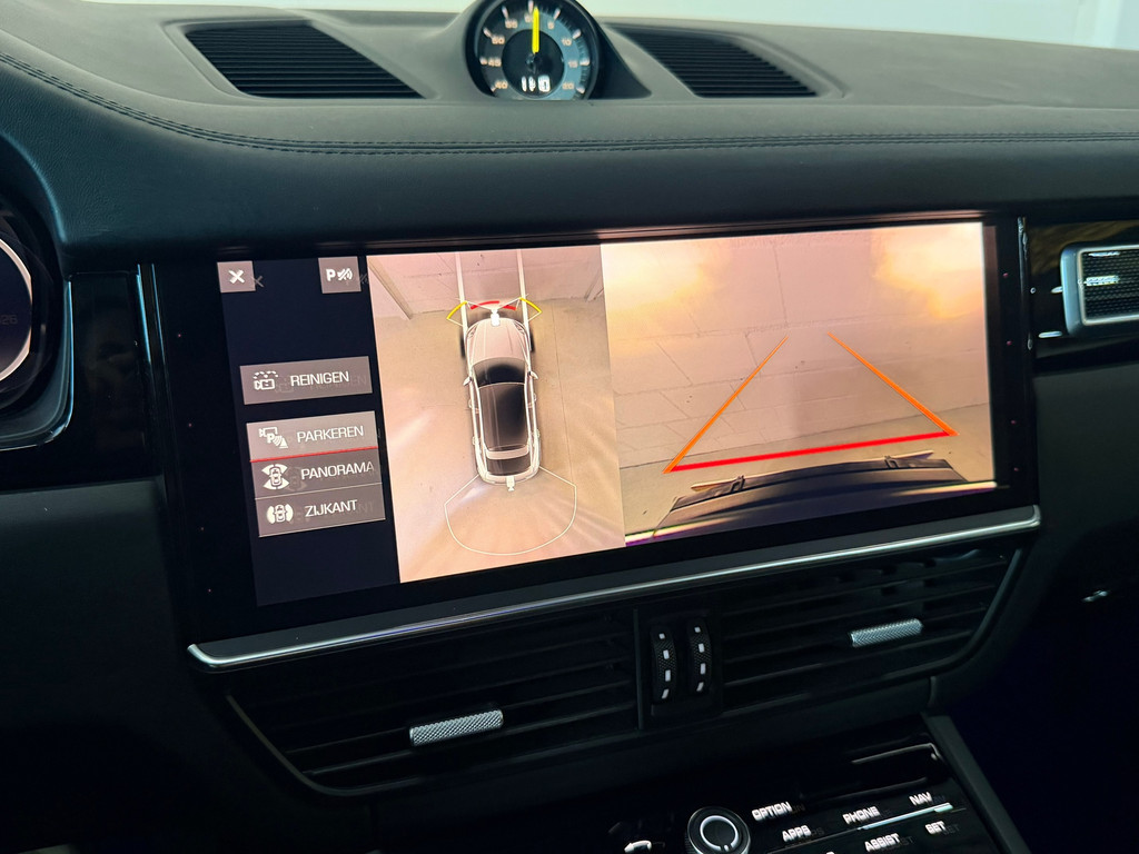 Porsche Cayenne Coupé 3.0 E-Hybrid Techart*SportChrono*HUD*360* 29