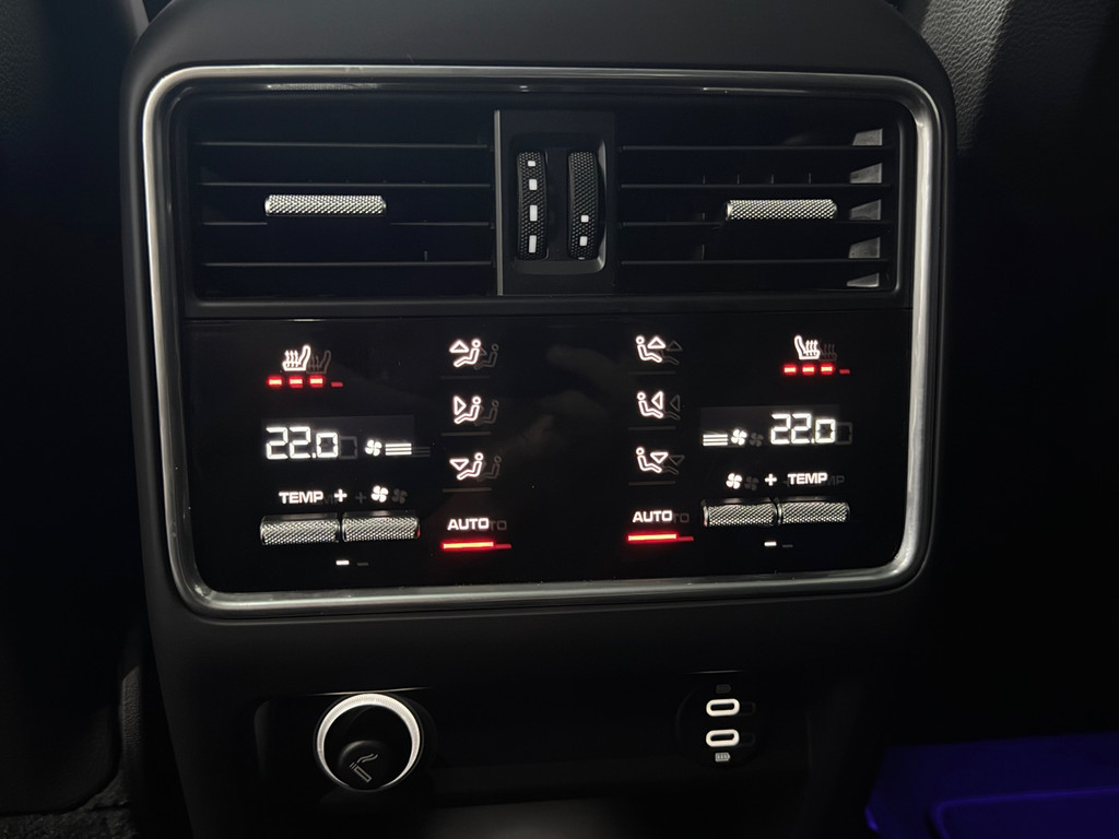 Porsche Cayenne Coupé 3.0 E-Hybrid Techart*SportChrono*HUD*360* 30