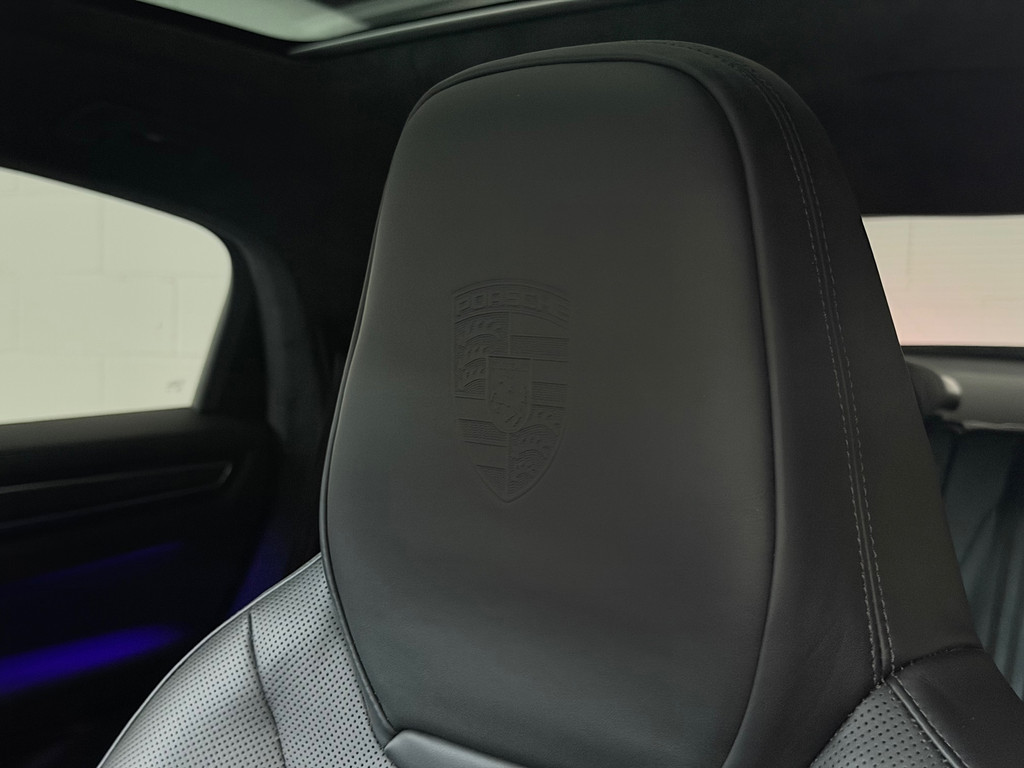 Porsche Cayenne Coupé 3.0 E-Hybrid Techart*SportChrono*HUD*360* 32
