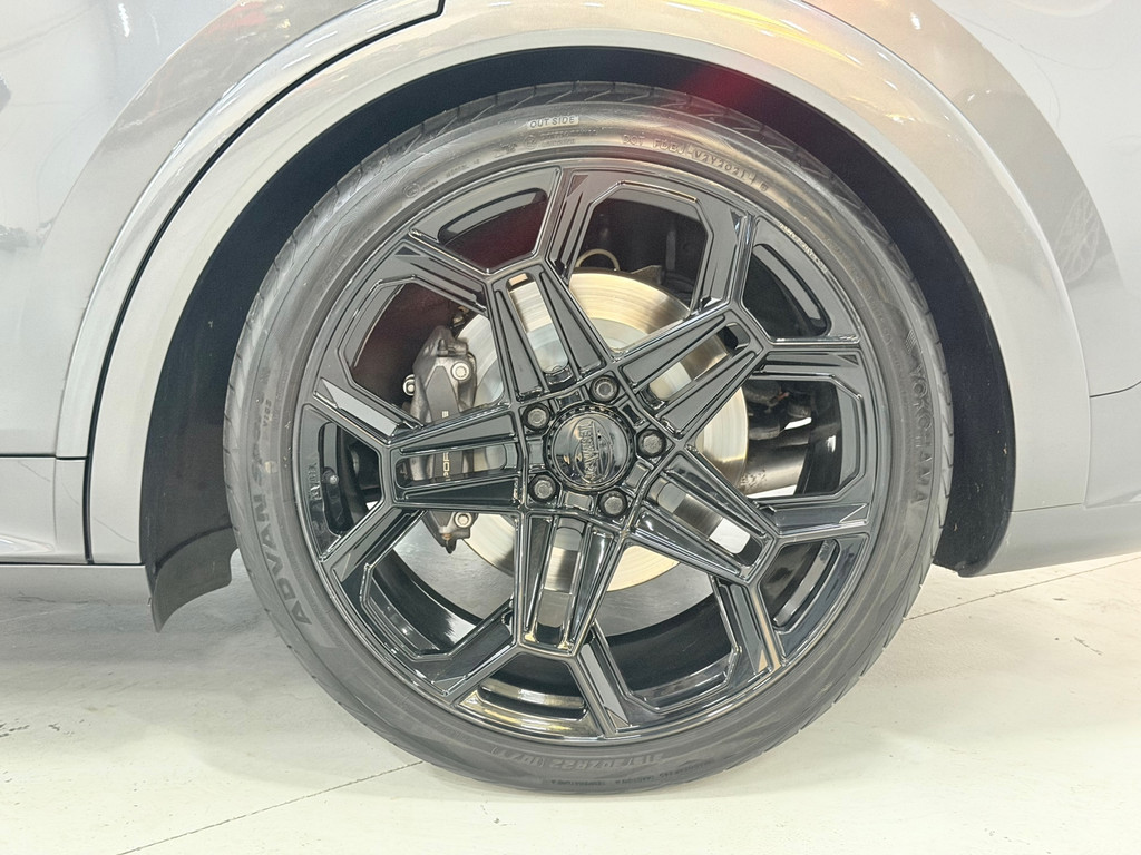 Porsche Cayenne Coupé 3.0 E-Hybrid Techart*SportChrono*HUD*360* 6
