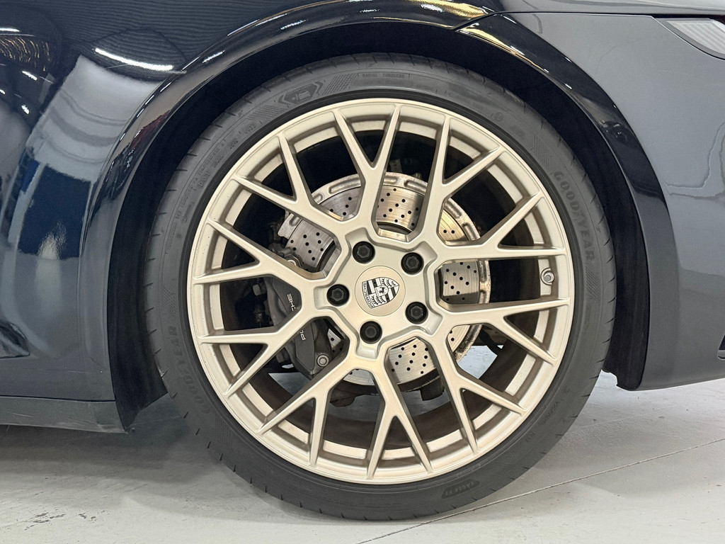 Porsche 911 3.0 Carrera, Sport Chrono, Panoramadak, Bose 1