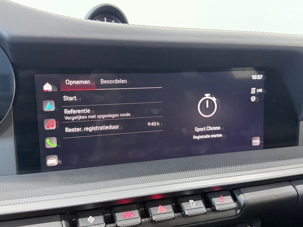 Porsche 911 3.0 Carrera, Sport Chrono, Panoramadak, Bose 22