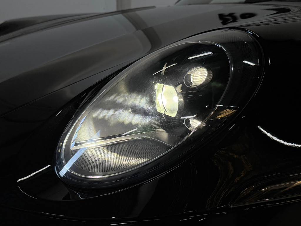 Porsche 911 3.0 Carrera, Sport Chrono, Panoramadak, Bose 4