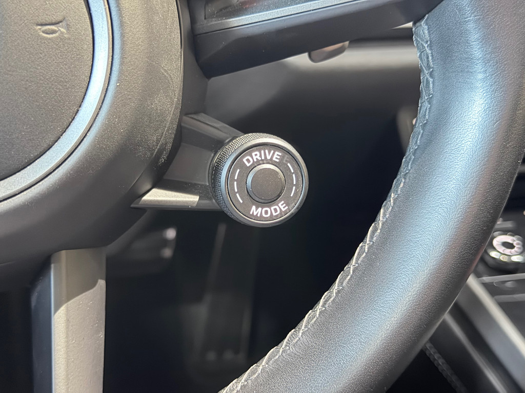 Porsche 911 3.0 Carrera, Sport Chrono, Panoramadak, Bose 9