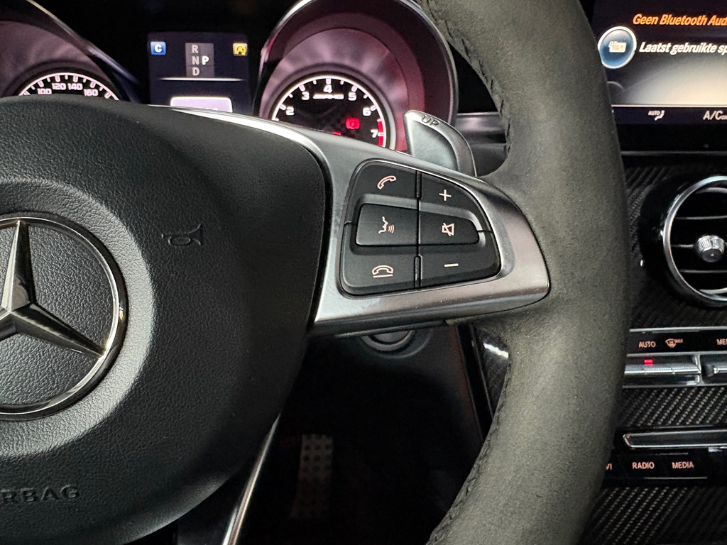 Mercedes-Benz GLC-klasse Coupé AMG 43 4MATIC, Full Options, Pano, SideAssist 13