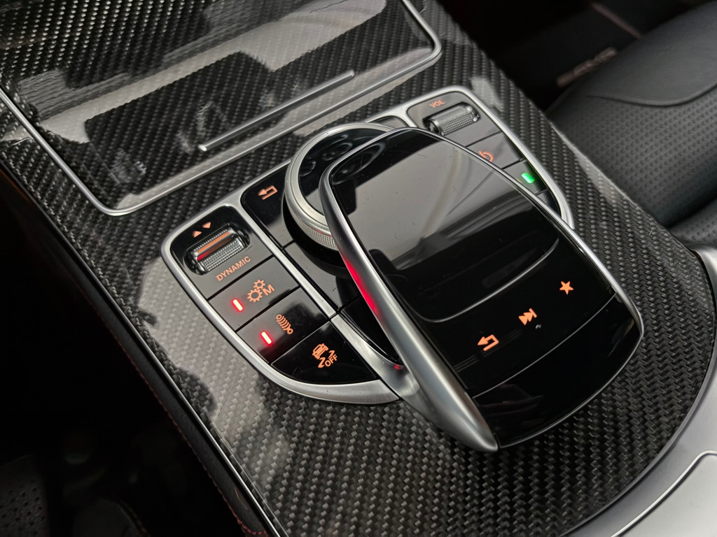 Mercedes-Benz GLC-klasse Coupé AMG 43 4MATIC, Full Options, Pano, SideAssist 16