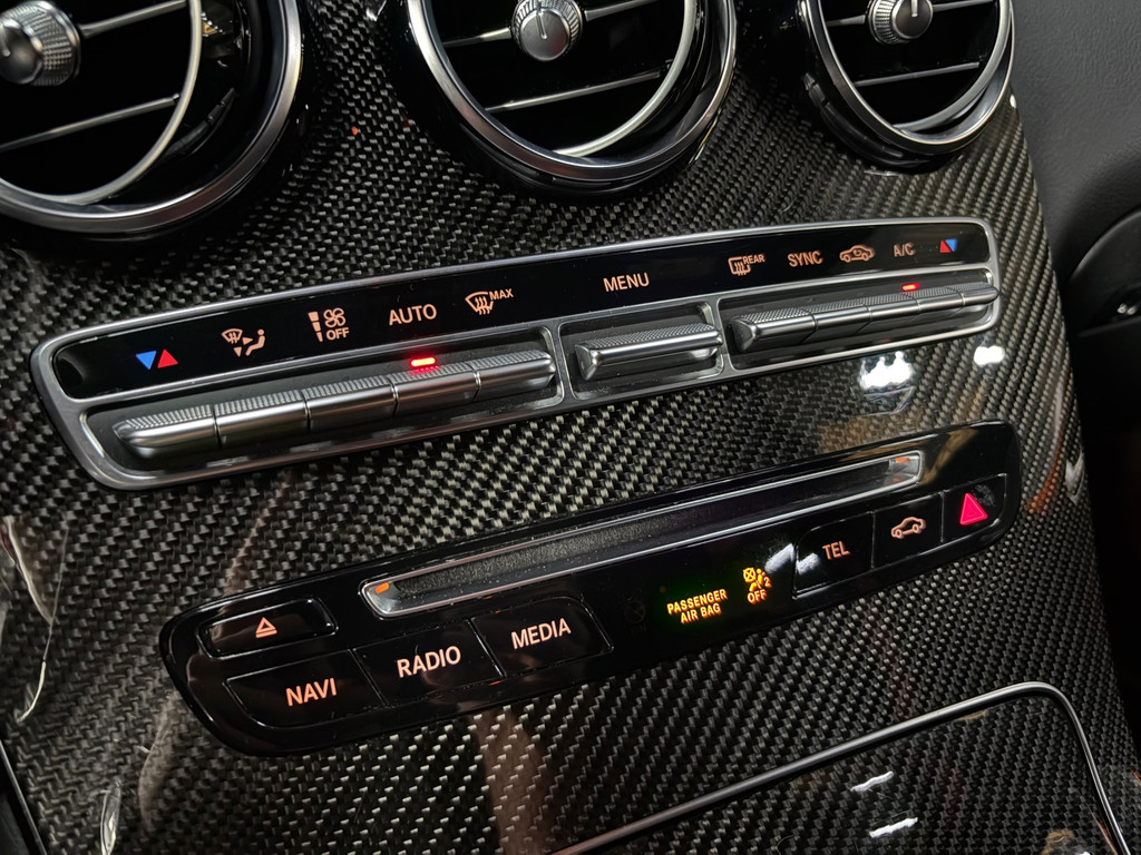 Mercedes-Benz GLC-klasse Coupé AMG 43 4MATIC, Full Options, Pano, SideAssist 17