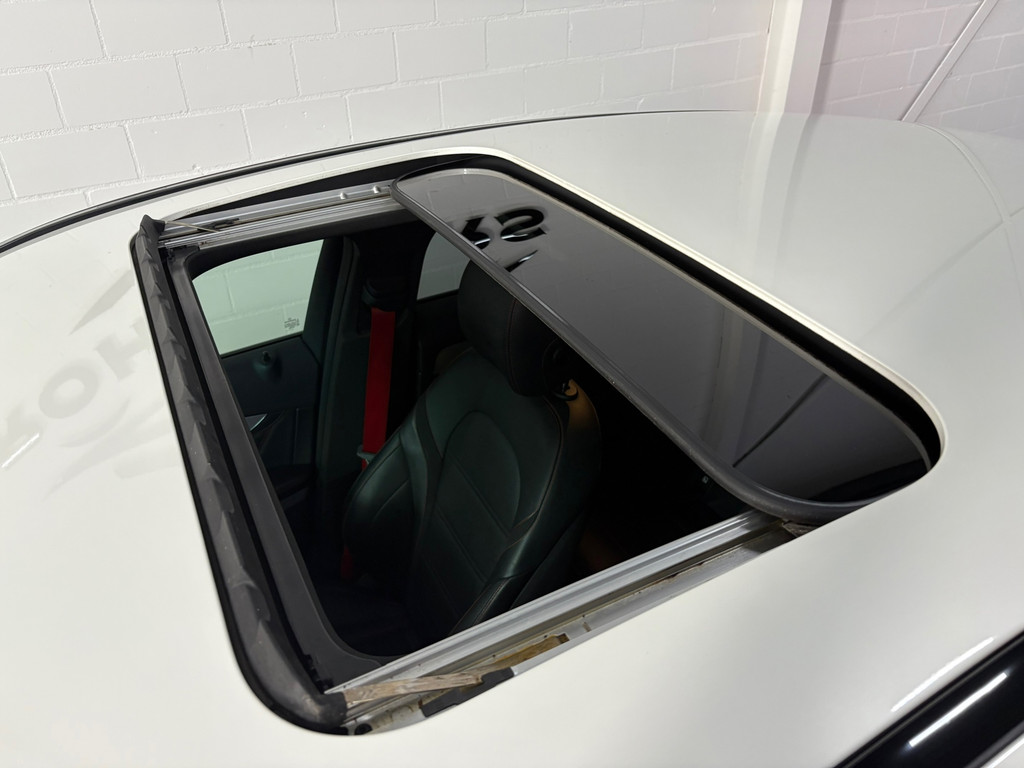 Mercedes-Benz GLC-klasse Coupé AMG 43 4MATIC, Full Options, Pano, SideAssist 2