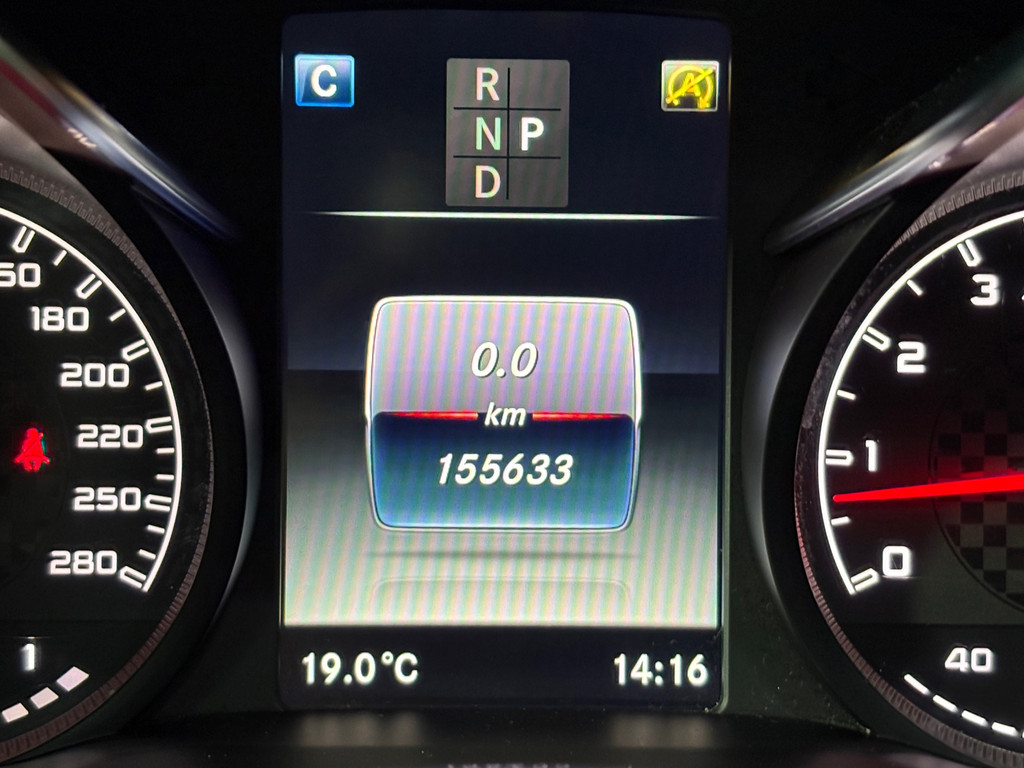 Mercedes-Benz GLC-klasse Coupé AMG 43 4MATIC, Full Options, Pano, SideAssist 8