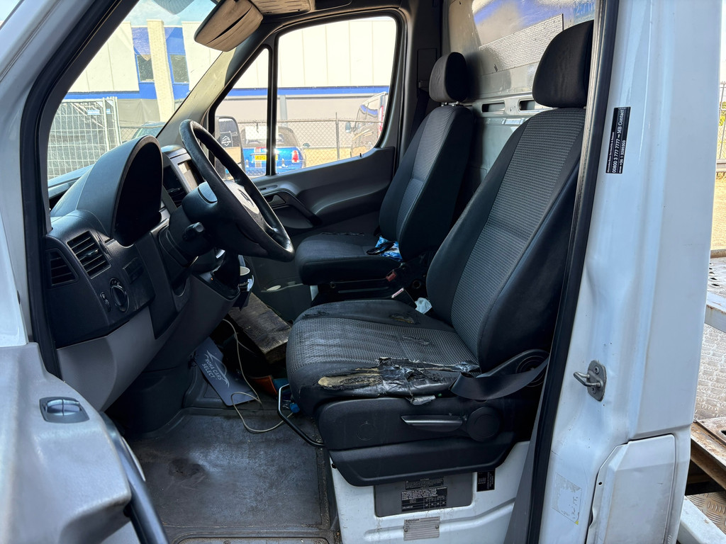Mercedes-Benz Sprinter 313 2.2 CDI 432 *Oplegger* 10