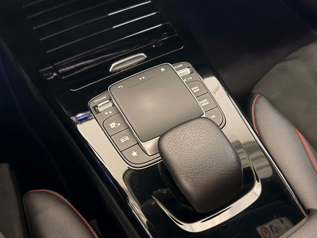 Mercedes-Benz CLA-klasse 200 Business Solution AMG 15